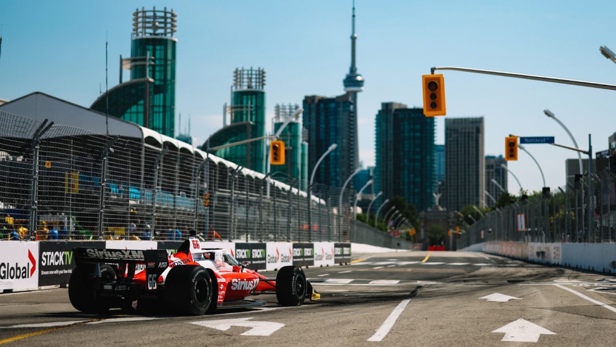 Speed, Strategy, and Supremacy: Unveiling the Victorious Qualifying Results of IndyCar Toronto