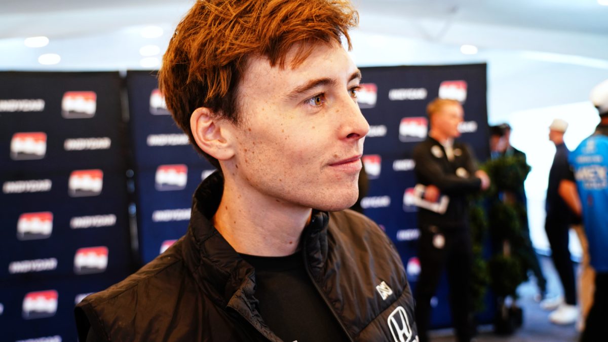 Unveiling the Secrets Behind MSR's Surging IndyCar Triumphs with Marcus Armstrong