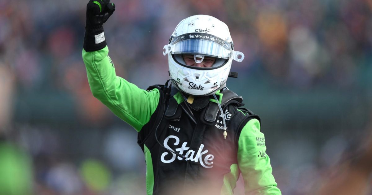 The Remarkable Rise of Nico Hulkenberg: Defying Odds and Dazzling in the Limelight