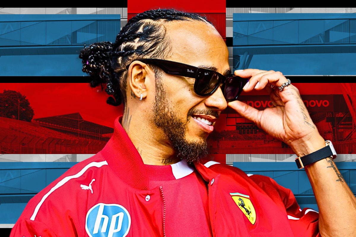 Unleashing Speed: Lewis Hamilton's Intense 20-Hour Fast for British Grand Prix Success