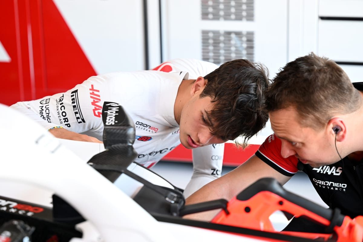 Chasing the Unattainable: The Extraordinary Quest of Bearman for an Obscure Track Record