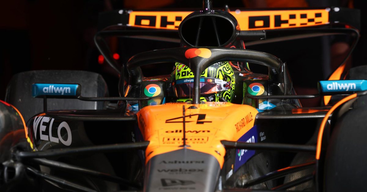 Underdog Rivalry: Lando Norris Warns McLaren of British GP Threat
