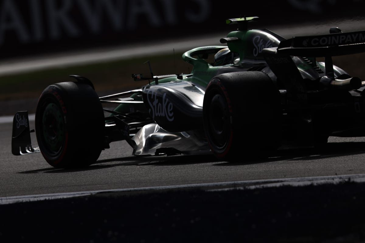 Unveiling the Rising F1 Sensation of 2025