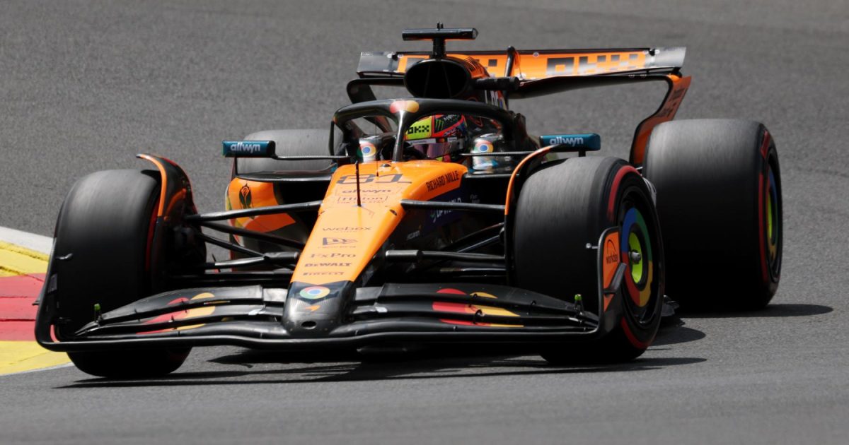 High Stakes at McLaren: Lewis Hamilton's Surprising Struggles Shake Up Racing World