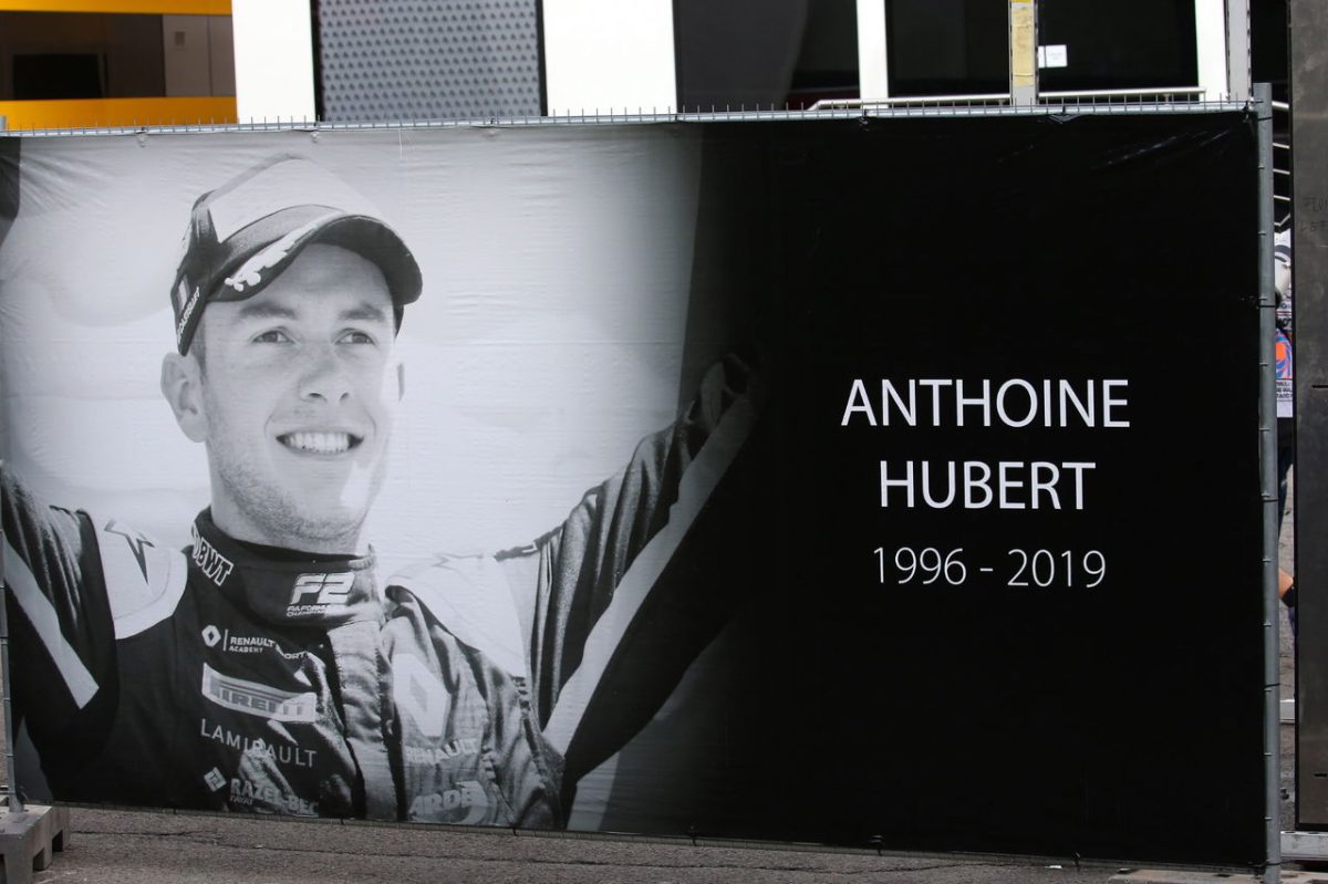 The Tragic Mystery Unraveled: Uncovering the Events Leading to Anthoine Hubert's Fatal Crash at the 2019 F1 Belgian Grand Prix