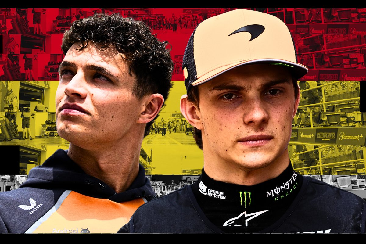 Unleashing Speed: Everything You Need to Know about the F1 Sprint Race at the Belgian Grand Prix 2025