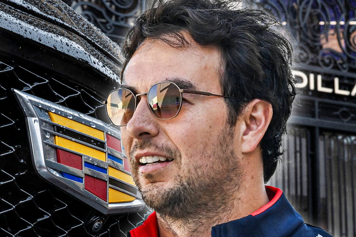 Thrilling Return: Sergio Perez Cleared for F1 Comeback with Cadillac Boss Making Line-Up Announcement