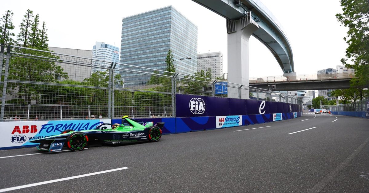 The Evolution of the FIA: A Breakthrough in Motorsport with Formula E's Life-Saving Innovation