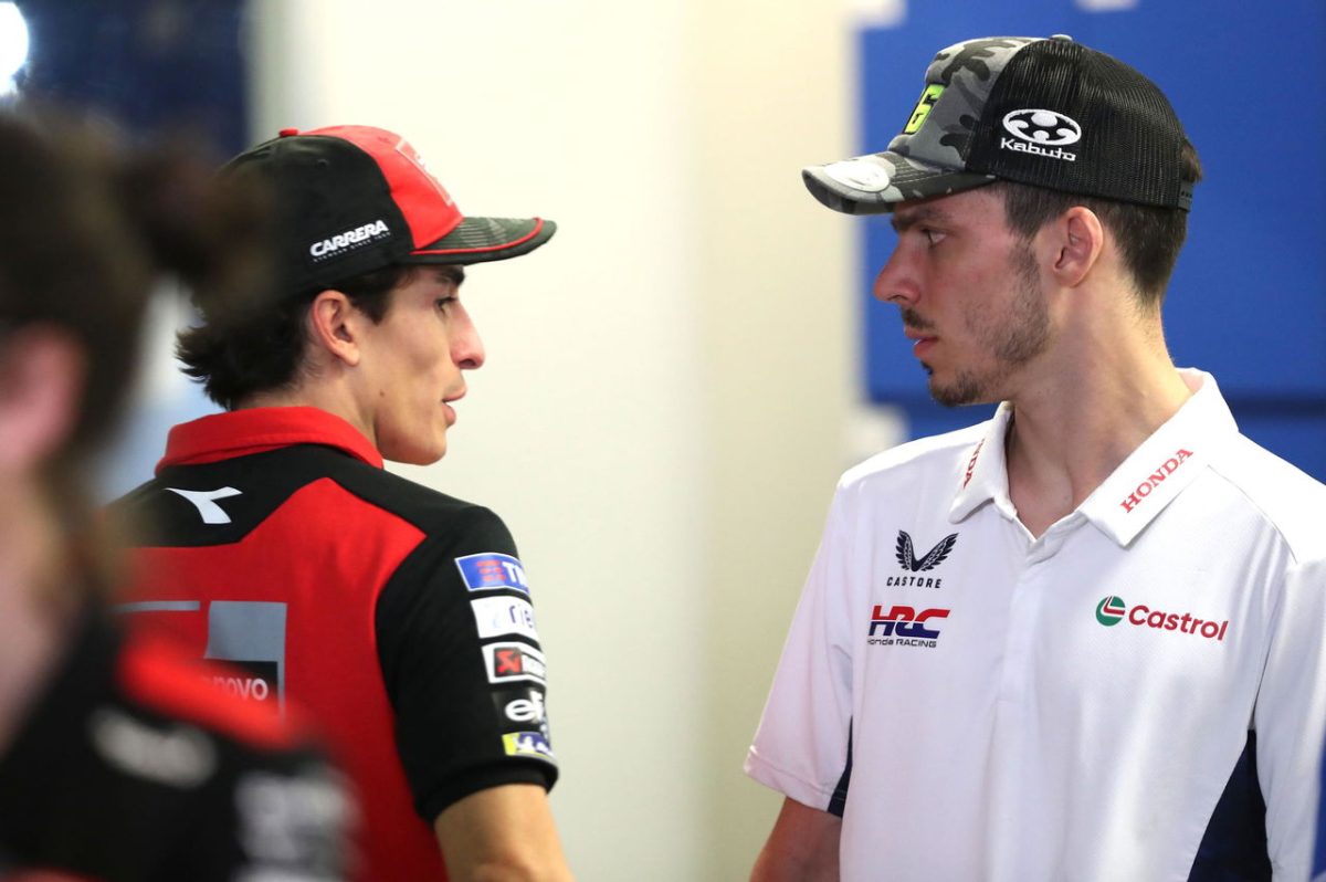 Reviving the Dynamic Duo: Alberto Puig's Intriguing Journey to Reunite Marc Marquez with Honda in 2027