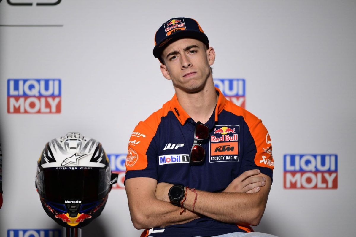 The Unforgotten Tragedy: Pedro Acosta's Passionate Stand Against Injustice