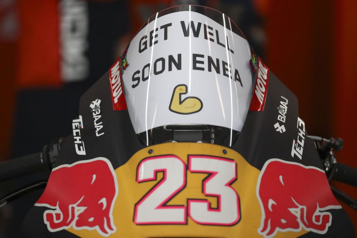 From Zero to Glory: The Remarkable Comeback of the MotoGP Team with No Riders