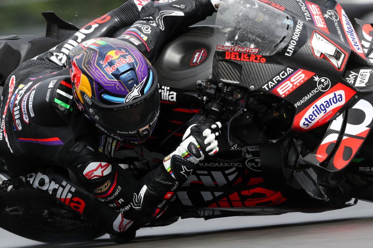 Jorge Martin Makes Triumphant Return to MotoGP and Offers Key Insights for Success