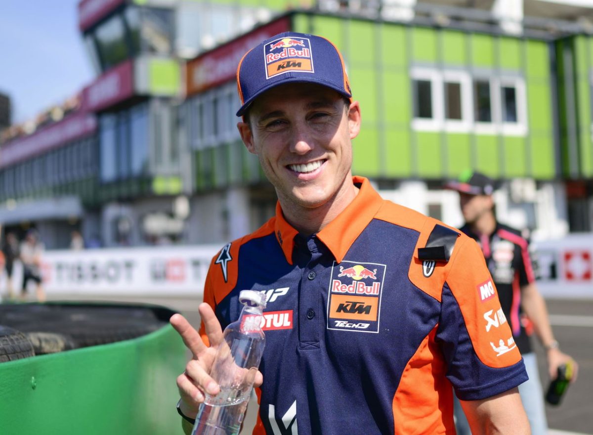 Pol Espargaro's Inspiring Rally at the Styrian Grand Prix: Maverick's Legacy Lives On