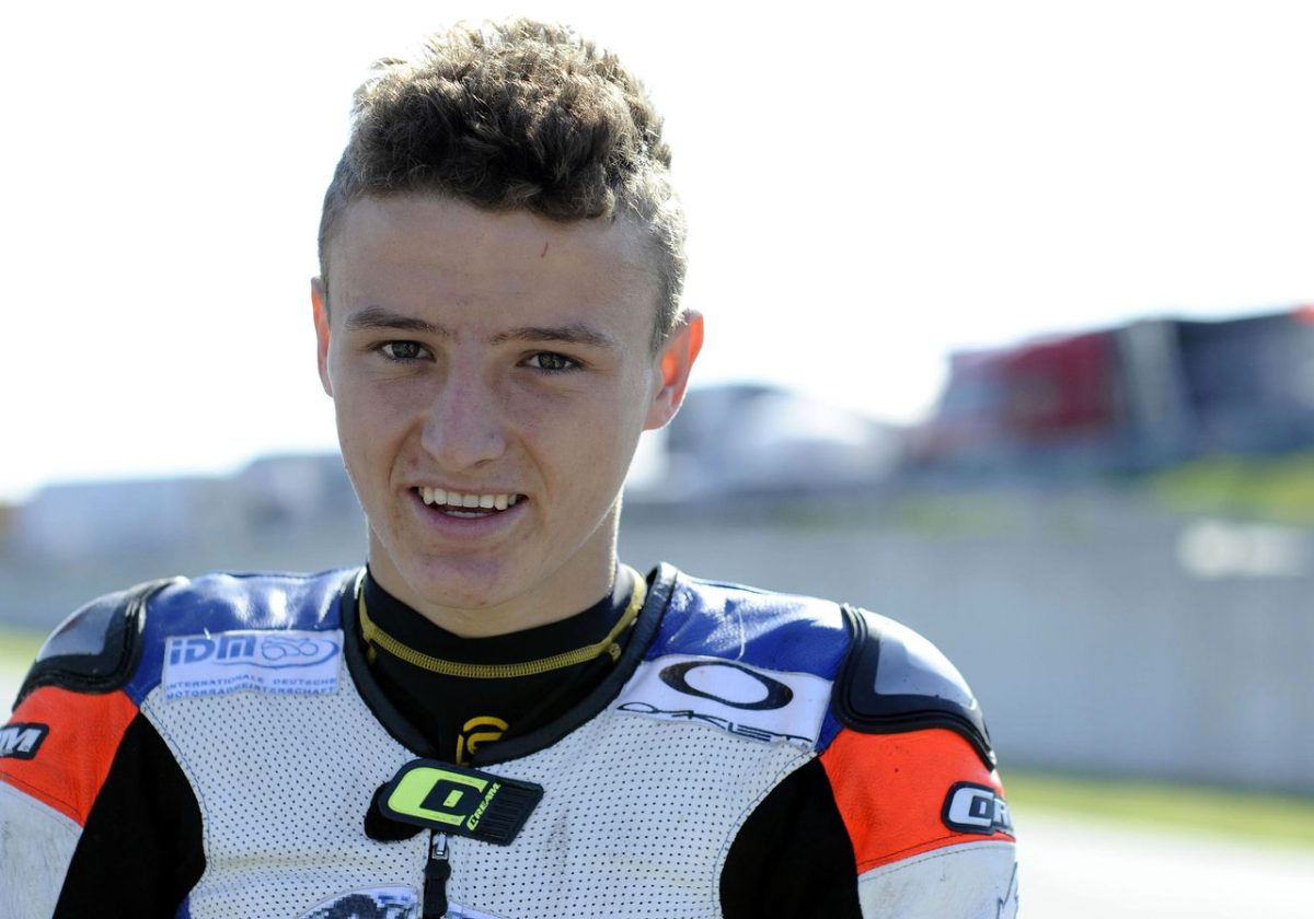 Jack Miller Returns to His Roots: Ready to Conquer Sachsenring once again
