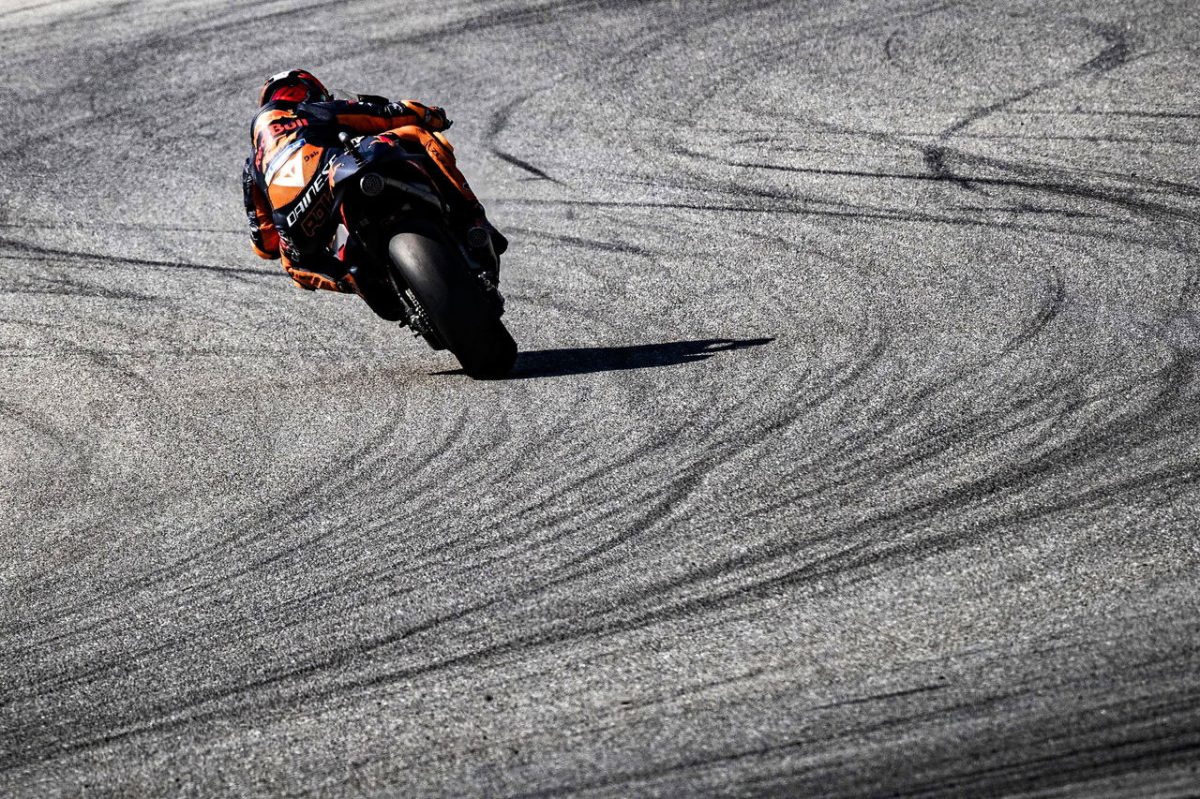 Michelin's Proactive Strategy at Mugello Paves the Way for Brno Triumph with Enhanced Rear Tyre