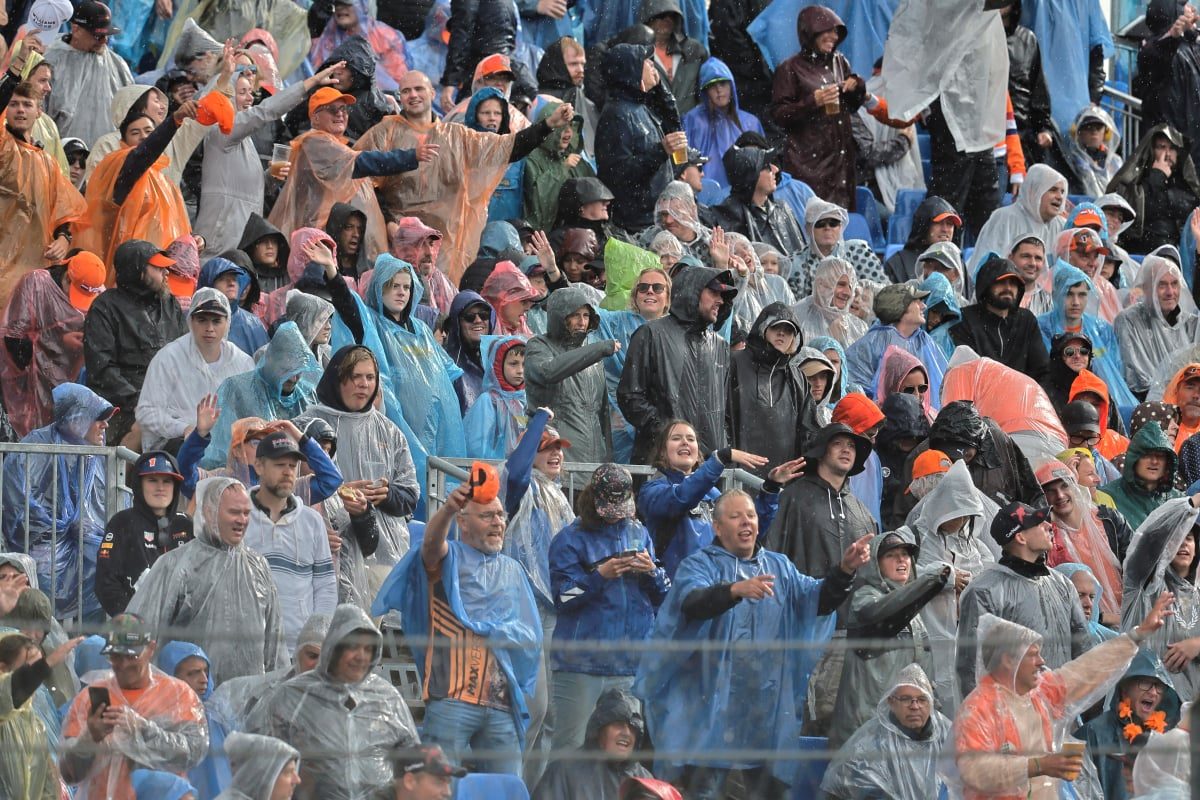 Racing Rivalry Reaches Dangerous Heights: Calls to Arrest Driver for Reckless Revenge Crash