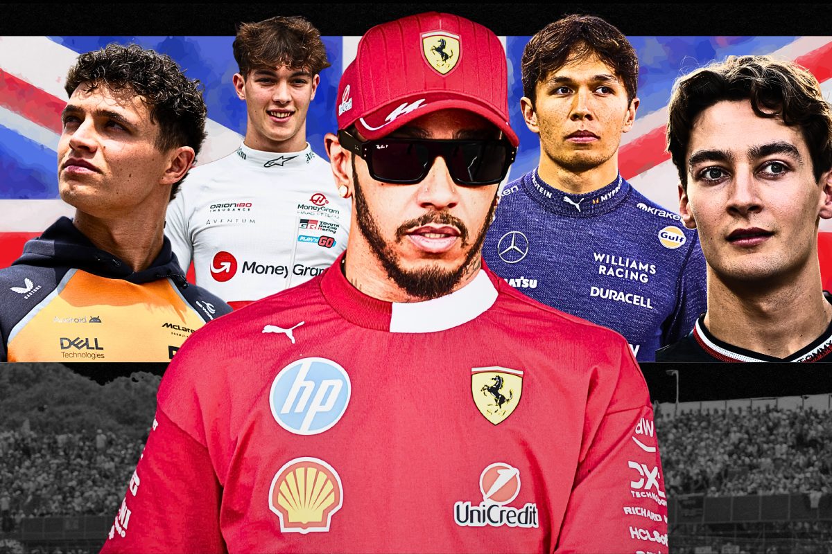 Revving Up for Victory: Unmissable F1 Qualifying at the British Grand Prix 2025