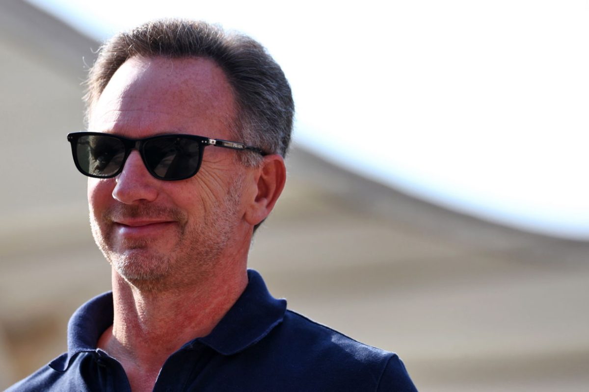 Uncovering the Wealth: Christian Horner's Impressive Net Worth and the Power Couple with Geri Horner
