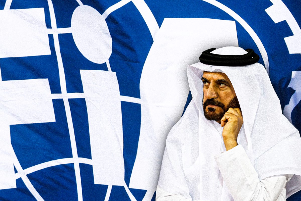 Revolution on the Racetrack: Former F1 Steward Vows to Take Down FIA Leader