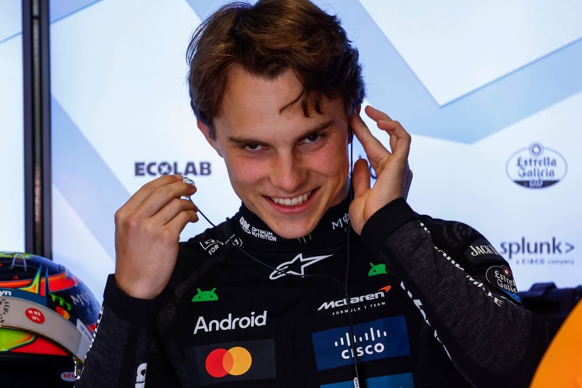 Oscar Piastri Makes Unexpected Monaco Appearance: F1 Fans Enthralled