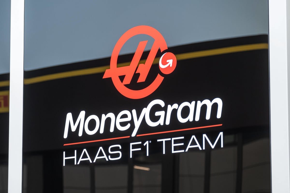 Rising Star Alert: Haas to Introduce Exciting New Talent in F1 Debut