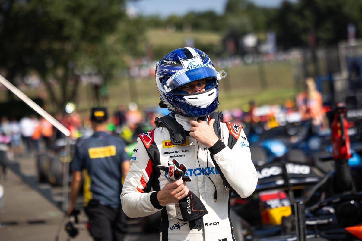 Shifting Gears: Exciting Driver Change Ahead at the Hungarian Grand Prix