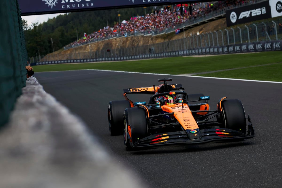 Exclusive Coverage: Unlocking the Excitement of the 2025 Belgian Grand Prix Sprint on Channel 4