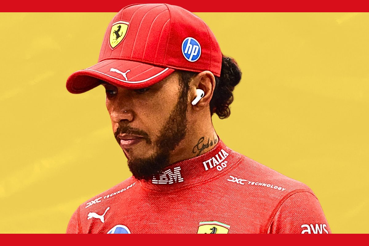 Assessing the Impact: Lewis Hamilton's Potential Ferrari Exit Sparks Speculation and Buzz in the F1 World