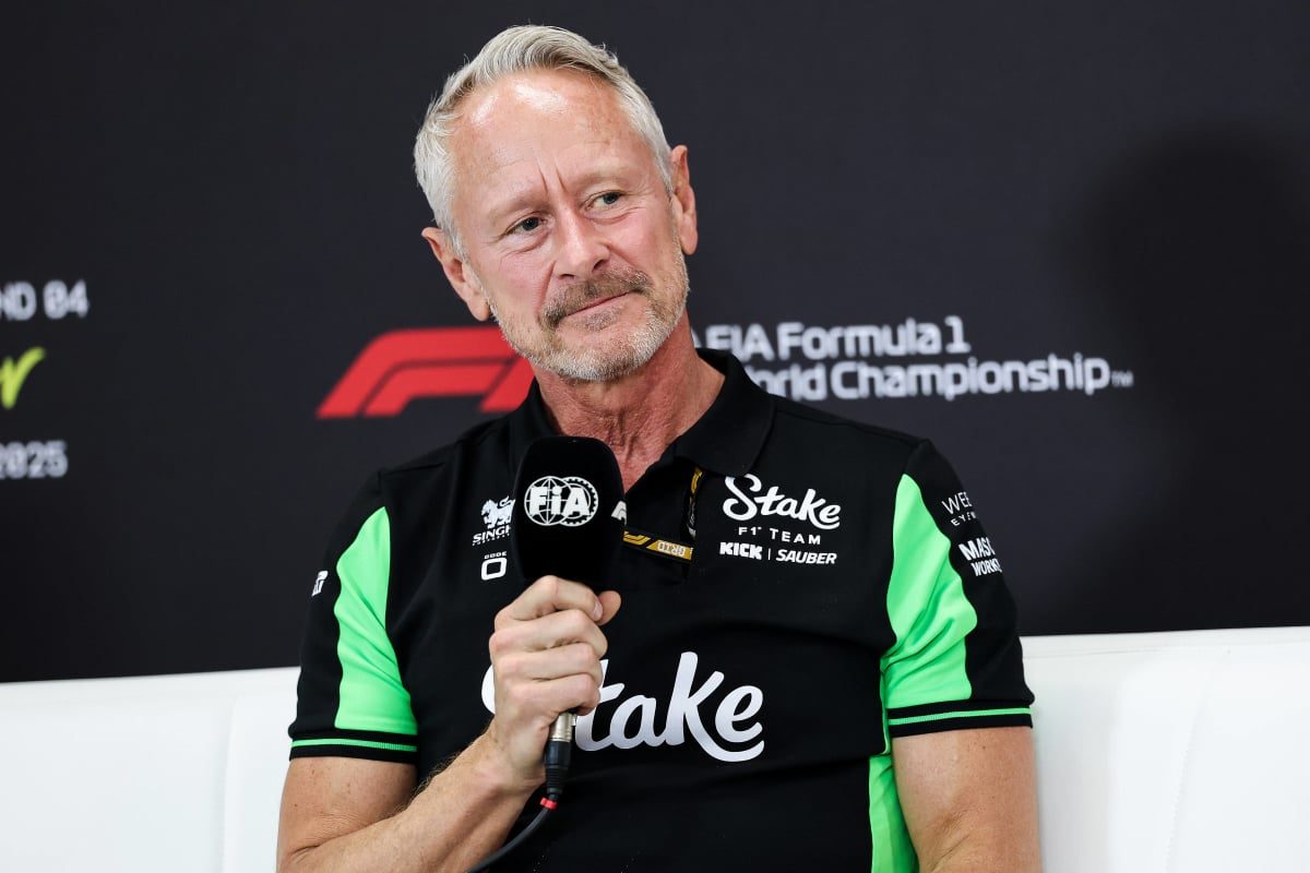 Audi Racing Chief Drives Forward with Unstoppable Determination in Groundbreaking Agreement