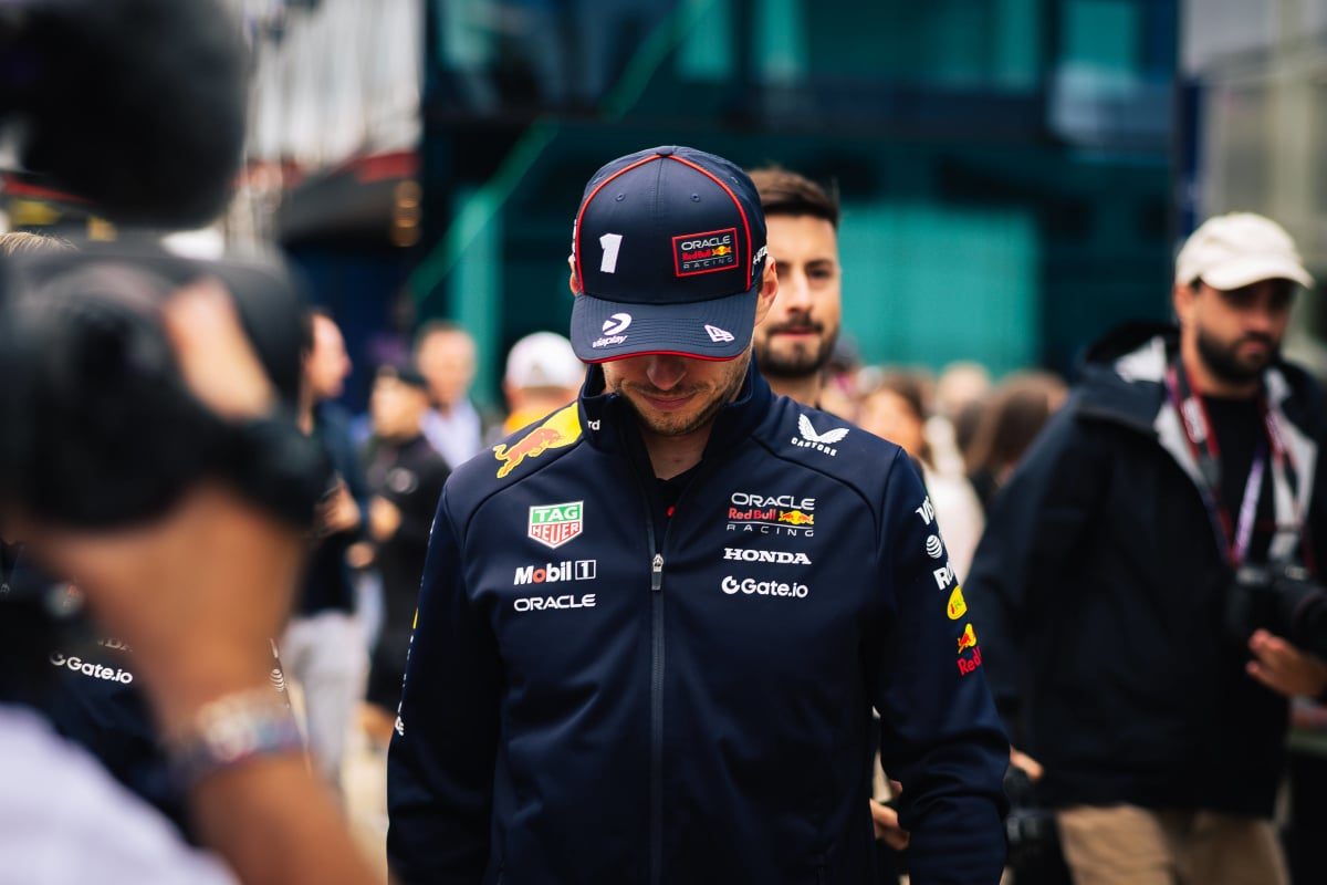 Formula One Shake-Up: Verstappen Era at Red Bull Comes to an End with Major Contract Announcement for Star Driver