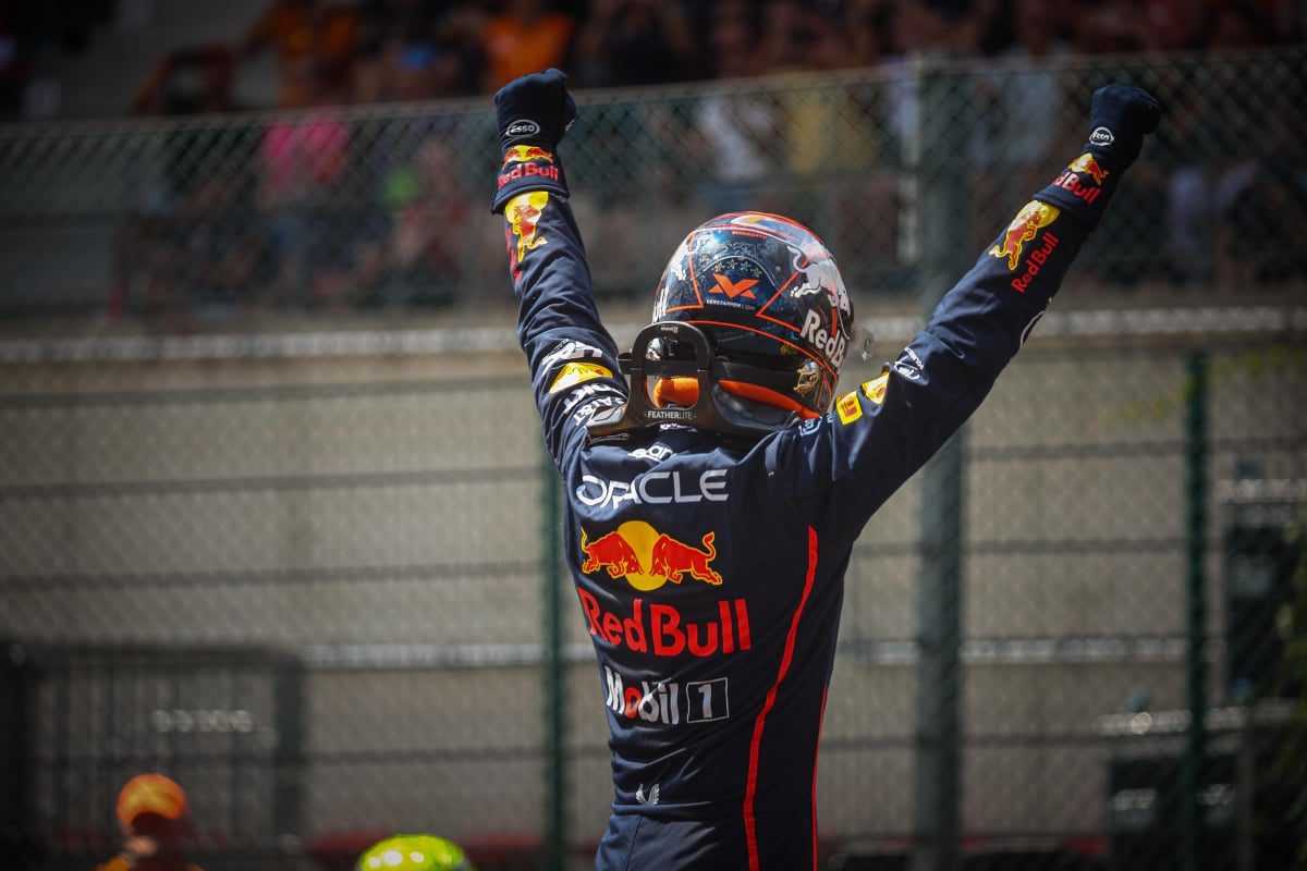 Ultimate Motorsport Excitement: Belgian Grand Prix 2025 - Catch the Action LIVE!