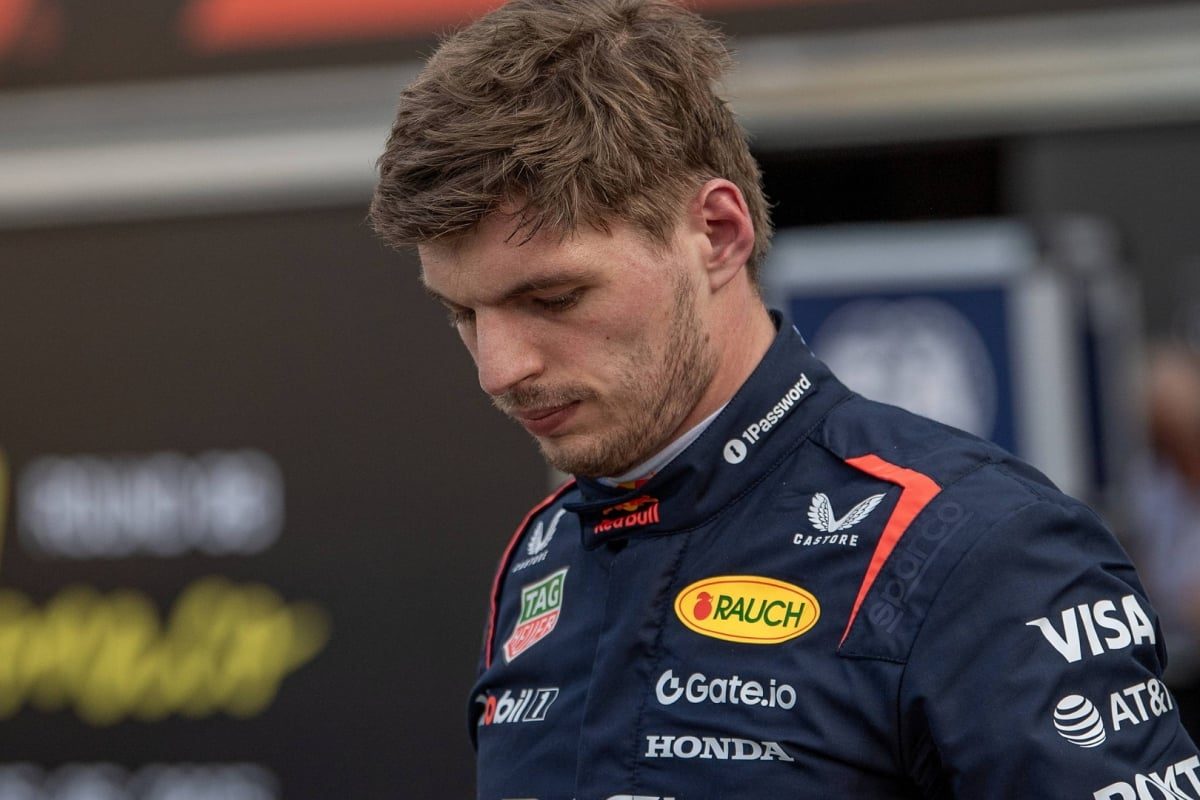 F1 News Today: Verstappen heading for Red Bull exit as champion confirms 2026 decision