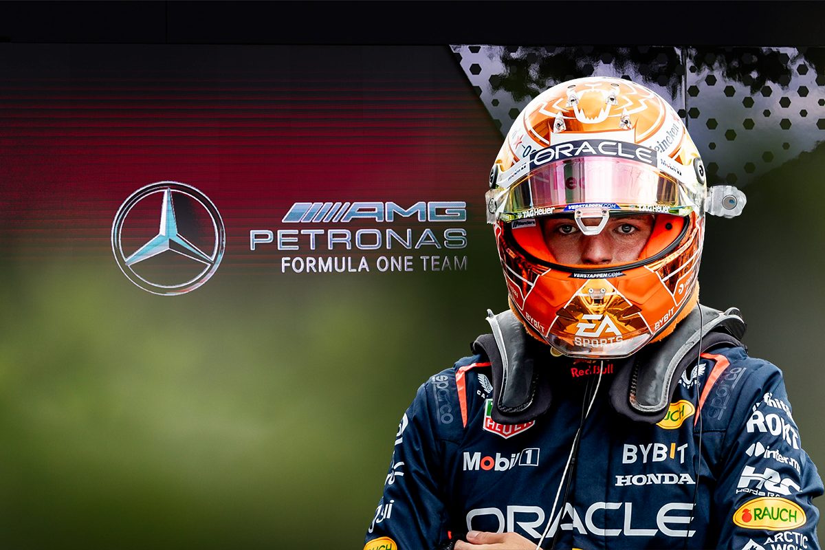 F1 News Today: Verstappen exit clause 'active' as Red Bull announce NEW driver lineup for British GP