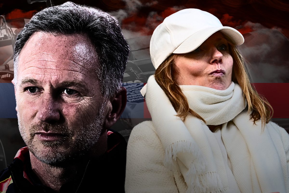 Revving Up for Redemption: Geri Horner's Financial Journey After Red Bull Turbulence