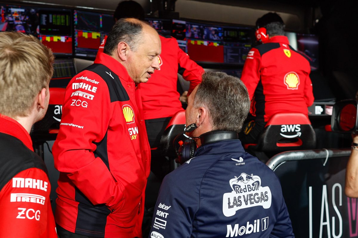 F1 Shakeup: Horner Sacking Triggers Second Team Principal Change, Vasseur's Future in Question