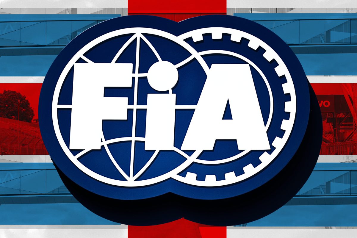 The Rise of a Champion: FIA's Announcement of the New British Titleholder