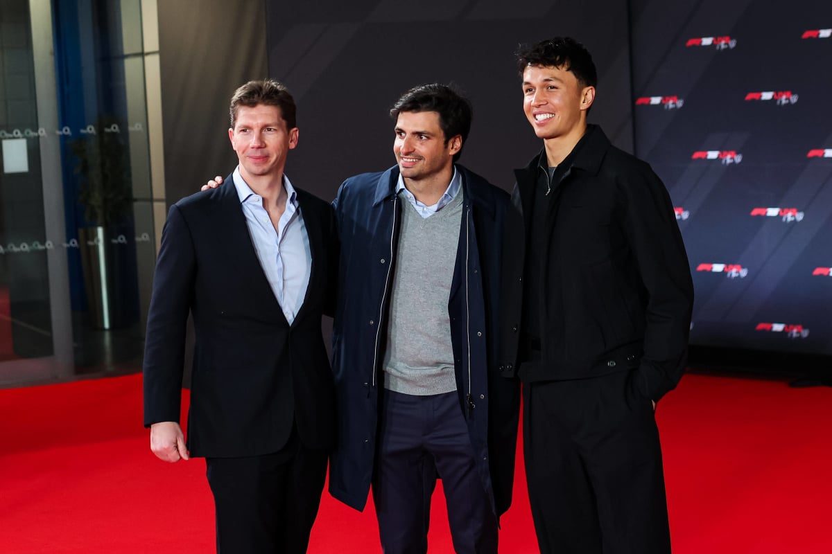 Formula One Champion Prepared for High-Speed Parenting: 'Helicopters on Standby' at Silverstone