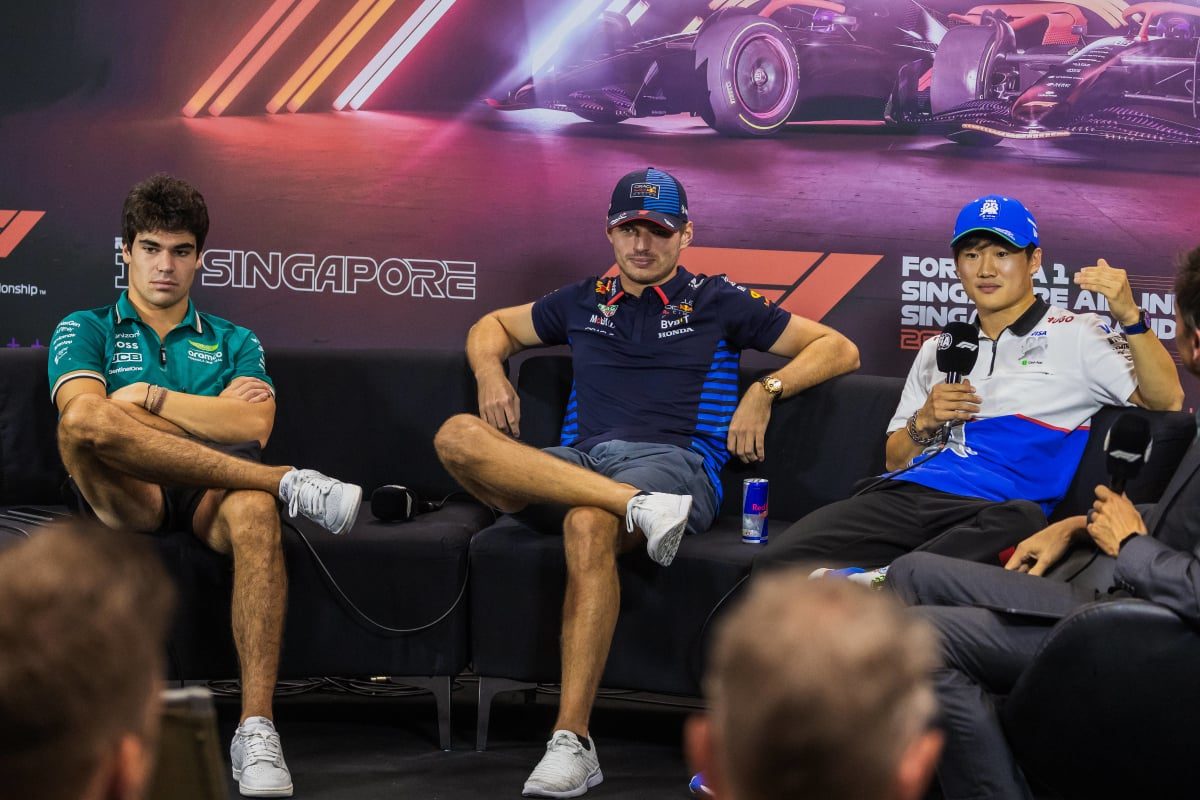 The Unprecedented Legacy: An F1 Driver Secures a Lifetime Contract in the Fast Lane