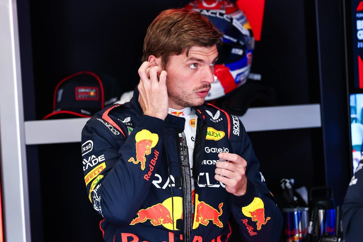 The Rise of a Leading Force: Max Verstappen Defies F1 Comparison with Rising Red Bull Star