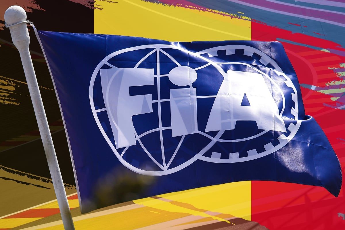 The Thrilling Twist: McLaren Youngster Faces Penalty in Belgium as Race Winner Changes Twice