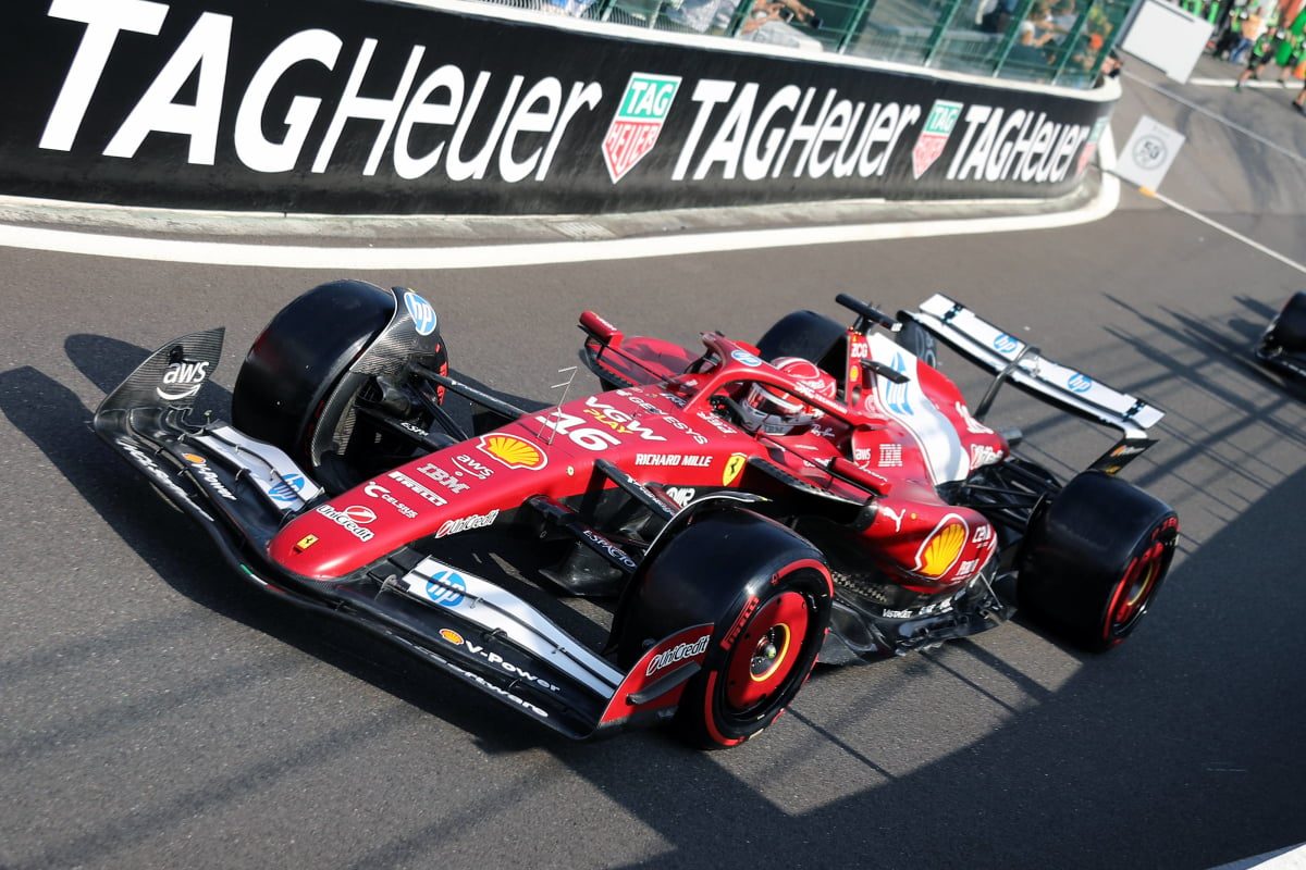 The Ultimate Showdown: F1 2025 Belgian Grand Prix Qualifying Grid Shaped by Hard-Hitting Penalties