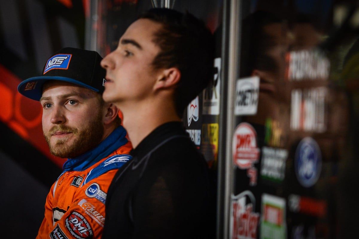 Addressing Driver Wellness: Aftermath of a Devastating Multi-Car Collision