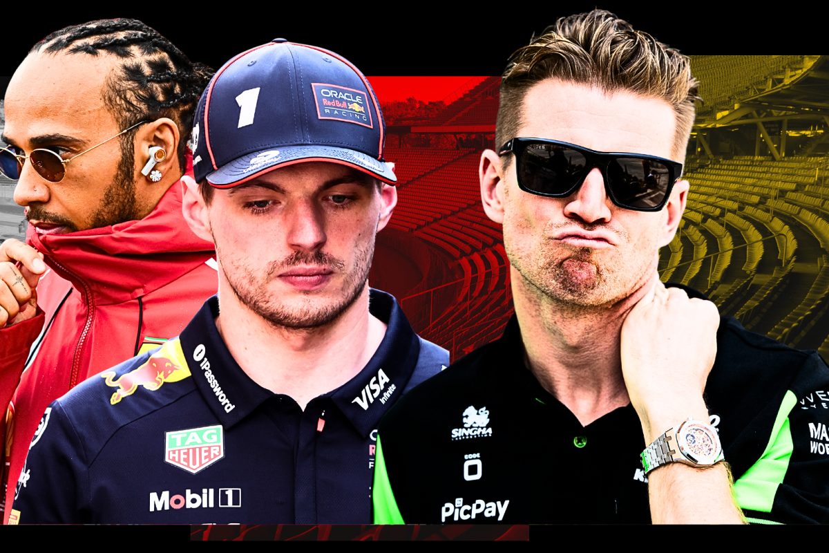 The Grand Strategy: Unveiling the Elite 25-Race Circuit to Ignite F1's Summer Excitement