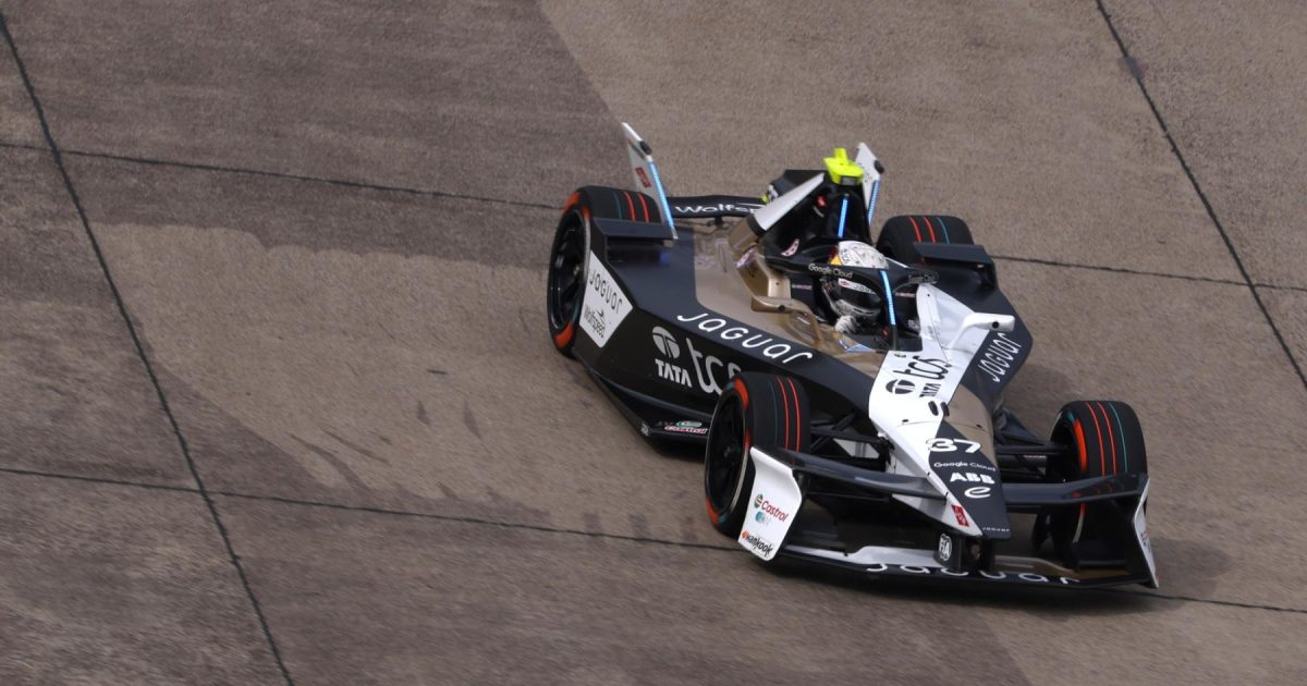 Accelerating Into the Future: Unveiling the Thrilling 2025 Berlin E-Prix II Formula E Race Results