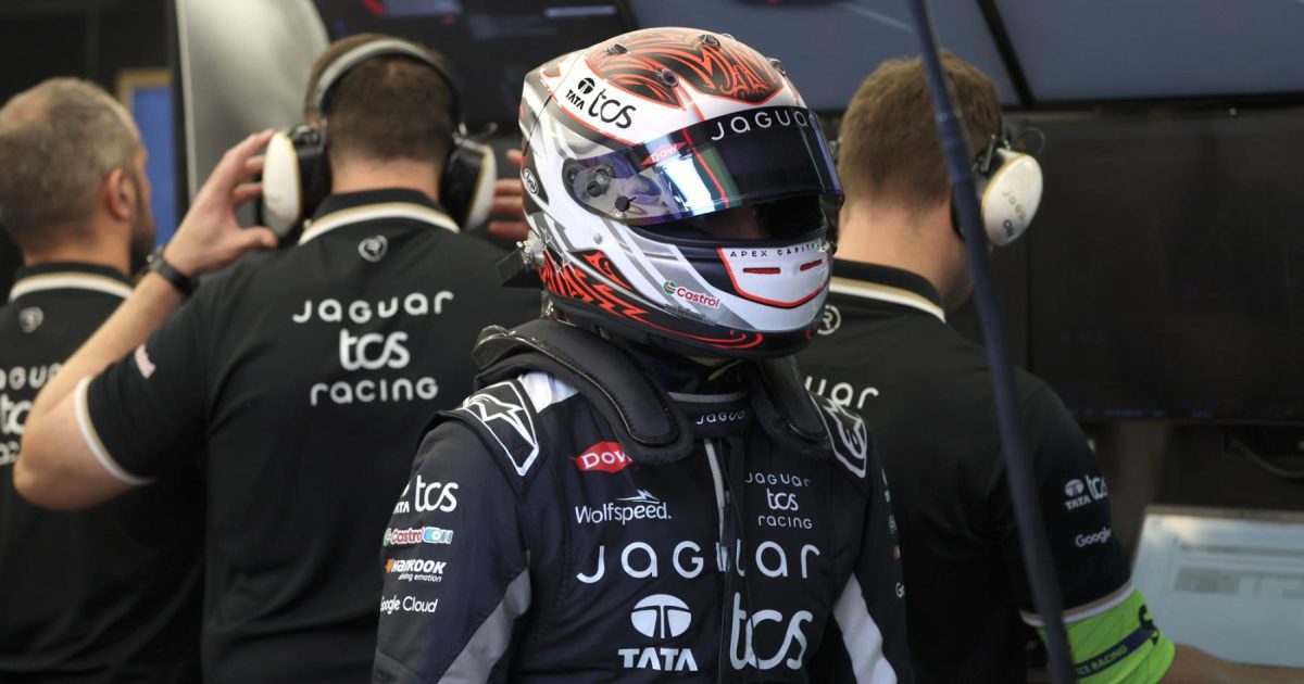 Unraveling the Turbulent Journey: Mitch Evans Revisits Heartbreak and Redemption in Formula E's High-Stakes Arena