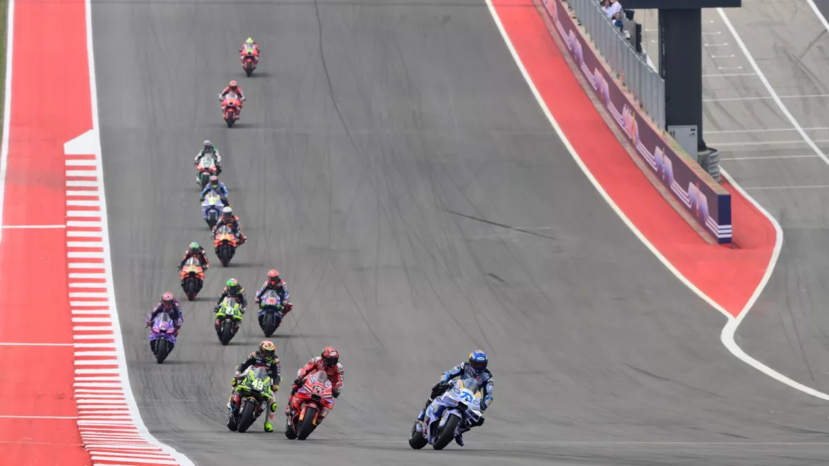 Revving Up to Success: Liberty Media's Monumental Takeover of MotoGP and WorldSBK