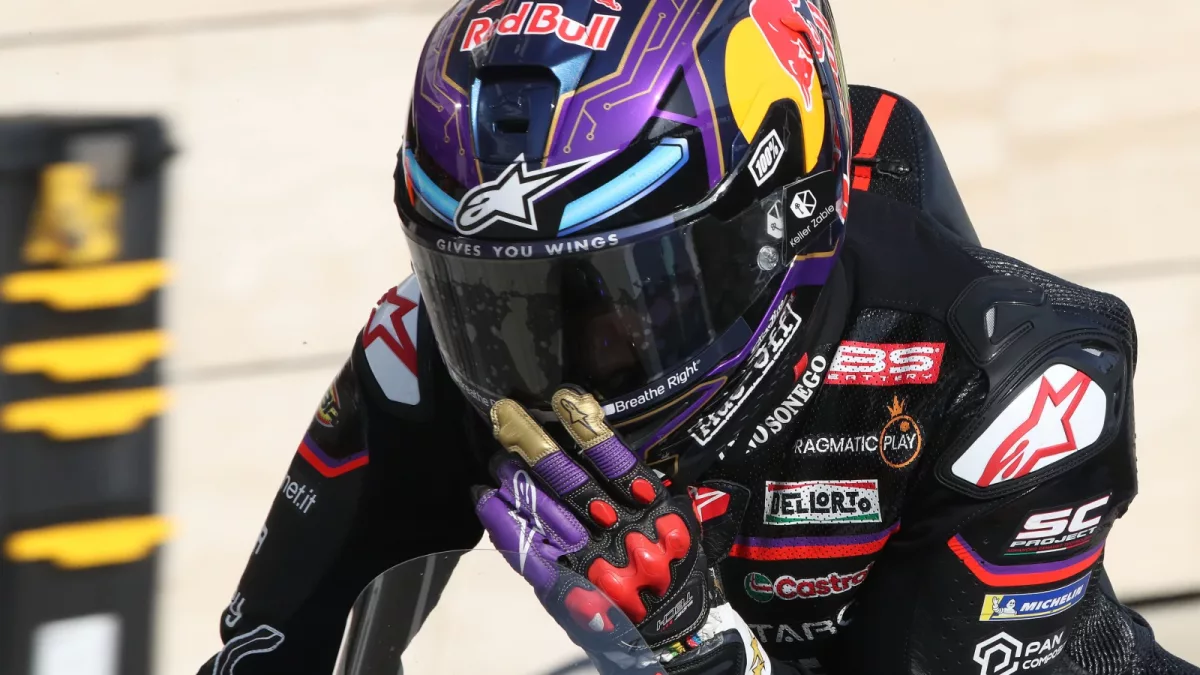 Revving Up for Success: Honda Considers Jorge Martin as Key Player for 2026 MotoGP Season