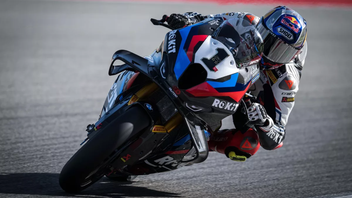 Turkish Triumph: Toprak Razgatlioglu Makes History in Landmark WorldSBK Race at Balaton Park