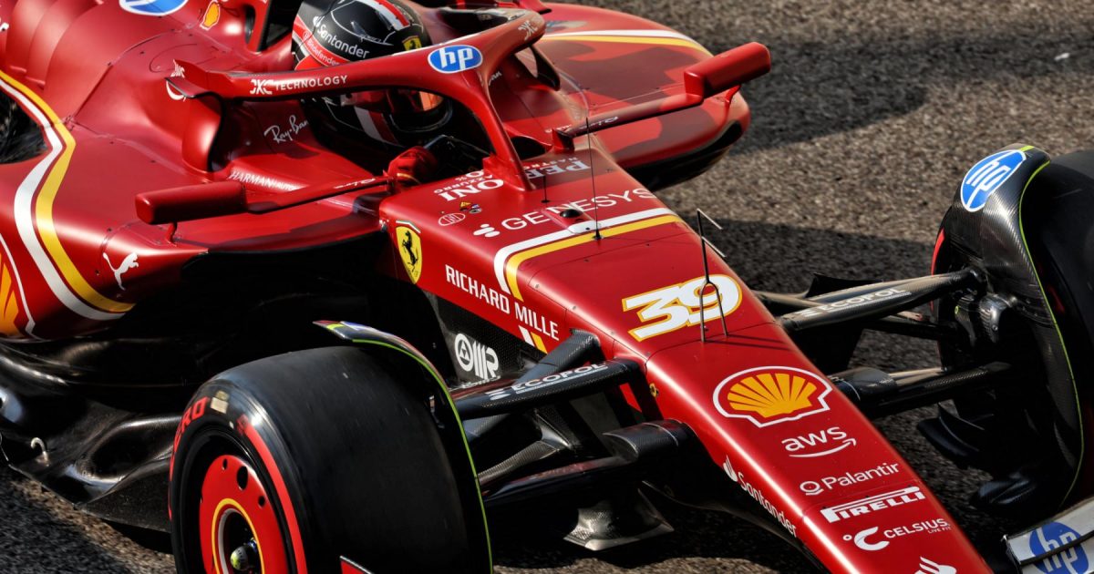 Arthur Leclerc handed shock Formula E return