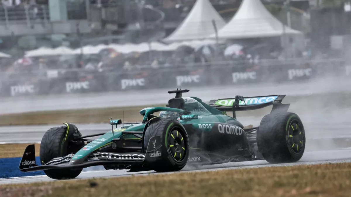 Aston Martin delivers update on ‘huge transformation’ with Honda for 2026